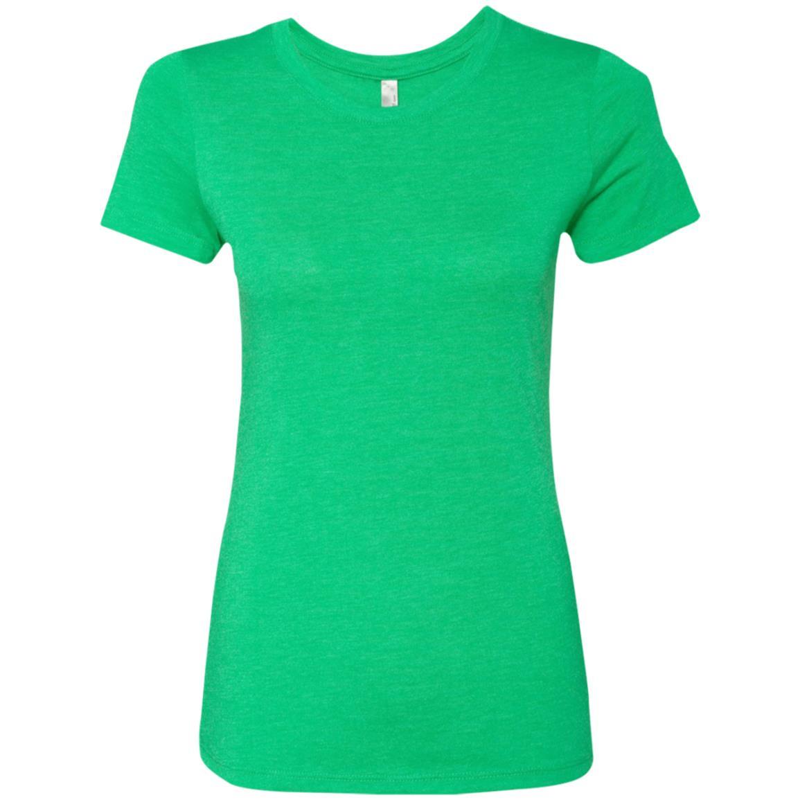 Next Level Ladies Triblend T-Shirt